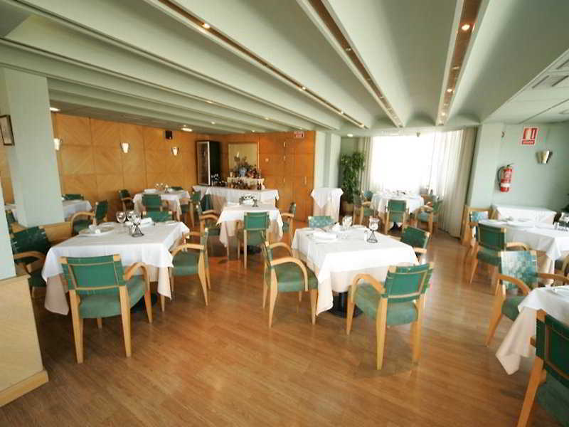 Eurostars San Anton Hotel Granada Exterior photo